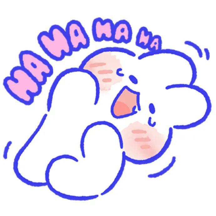 150张可爱的微信头像-可爱微信头像萌萌哒女生