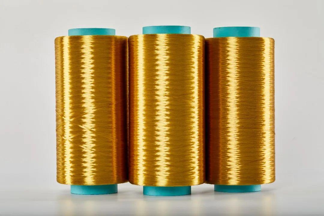 北京化工大学武德珍教授带你了解高强高模聚酰亚胺纤维表面改性及其在