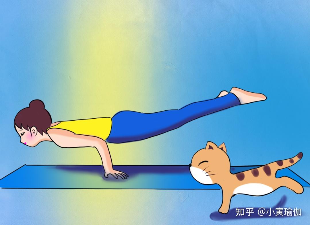 ryt500瑜伽教练班瑜伽体式之孔雀式笔记分享配美图建议收藏