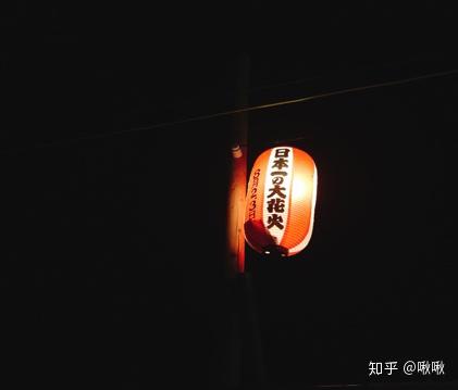 夏日 邂逅日本最灿烂的花火 长冈 东京近畿掠影 知乎