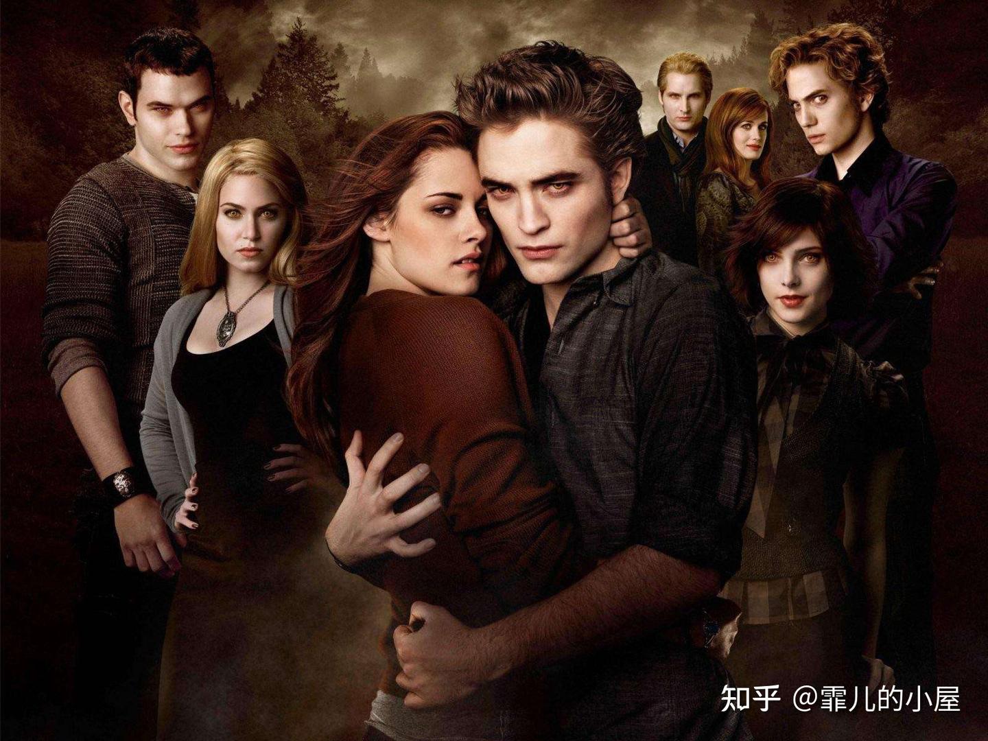 吸血鬼和僵尸真的存在吗？传说也是来源于生活- 知乎