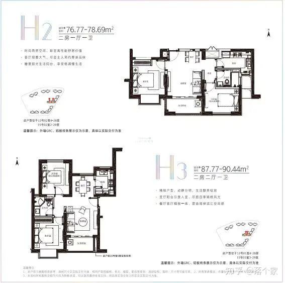 宝山滨江「上海长滩」四期二批次首发！390套约66-234㎡即将入市 - 知乎