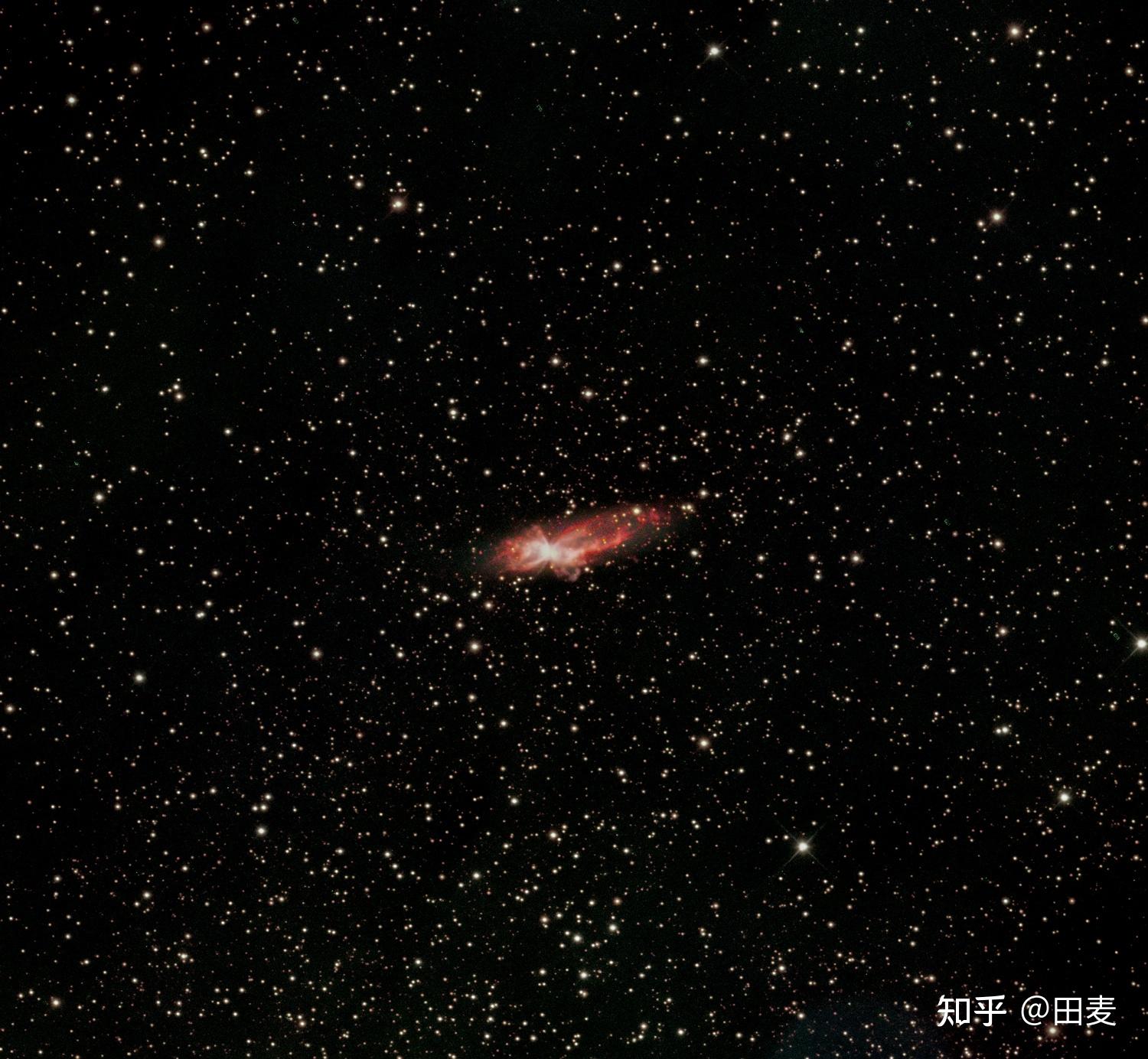 1,c69-ngc6302-蝴蝶星雲.位於天蠍座.