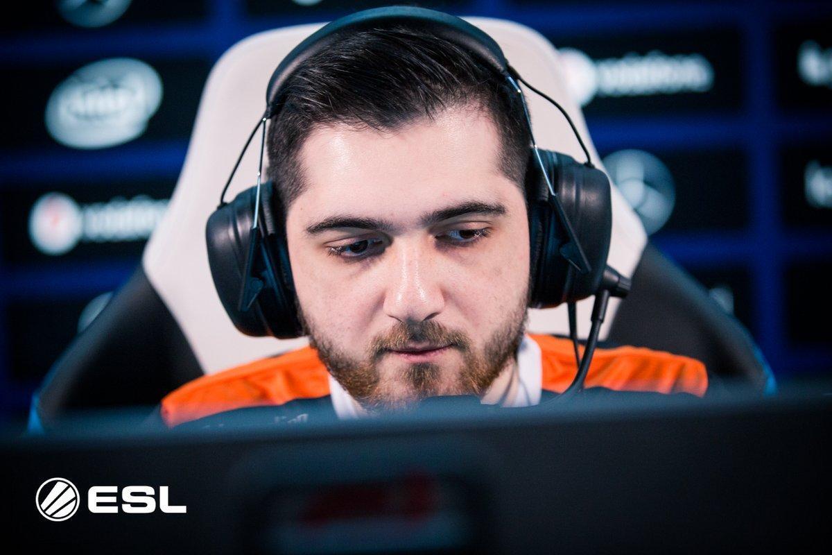 esl卡托维兹majorday56vp31vg勇夺冠军