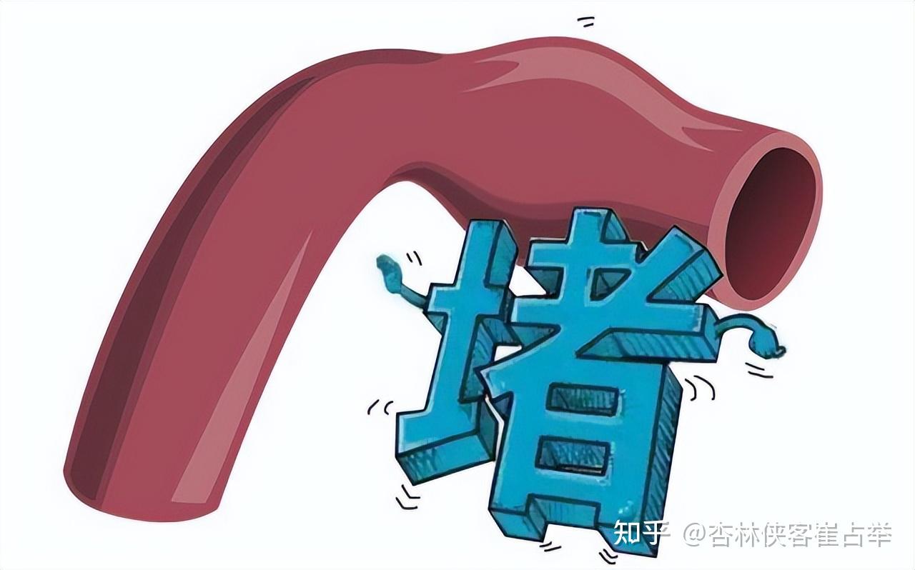 人与血管同寿,两味药煮水,瘀堵扫清,血管畅通无阻 - 知乎