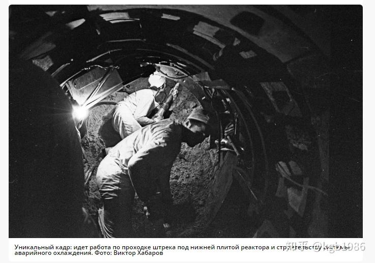 hbo新剧《切尔诺贝利》的演绎与历史的现实(二)