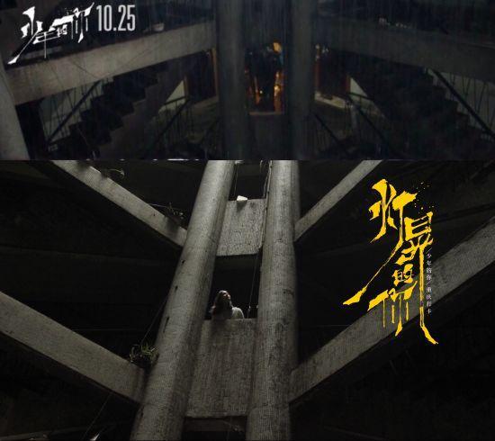 跟着《少年的你》游重庆,这才是最真实的市井生活