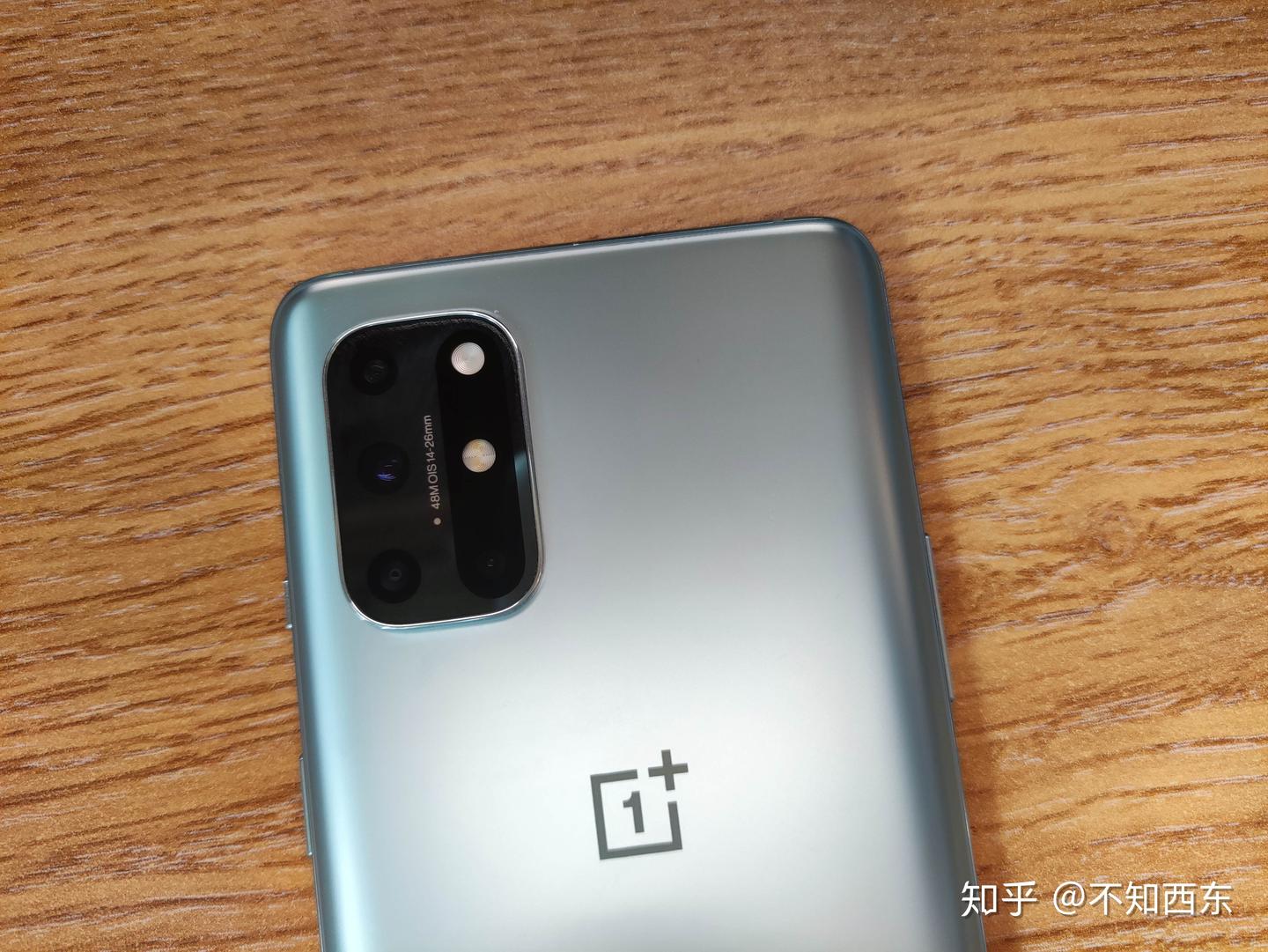 OnePlus 8T测评：当旗舰也玩起性价比