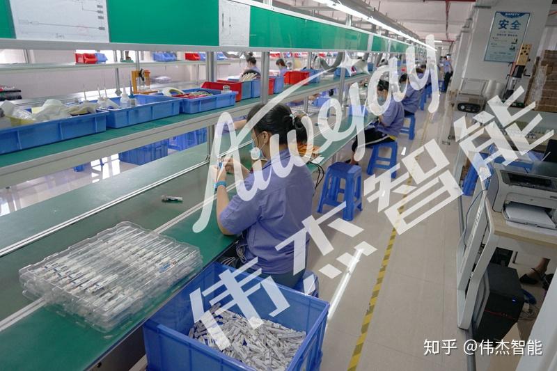 电动牙刷贴牌生产手续电动牙刷贴牌服务流程