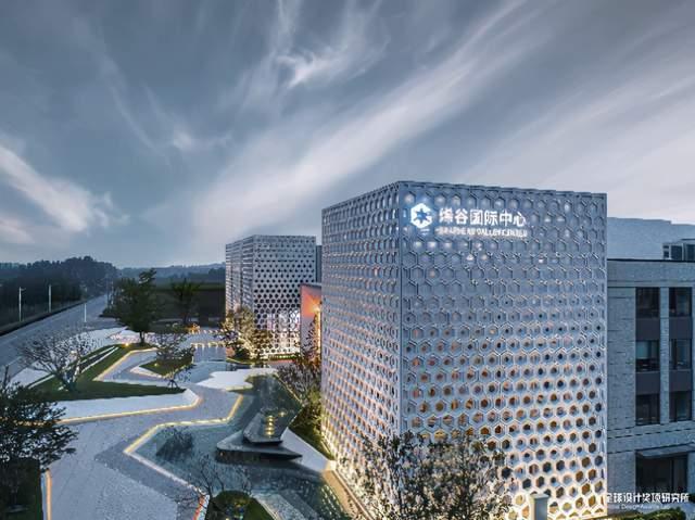 满满干货(ipa国际地产大奖厉害吗)2020地产设计大奖,(图48) 满满干货(ipa国际地产大奖厉害吗)2020地产设计大奖,(图48)