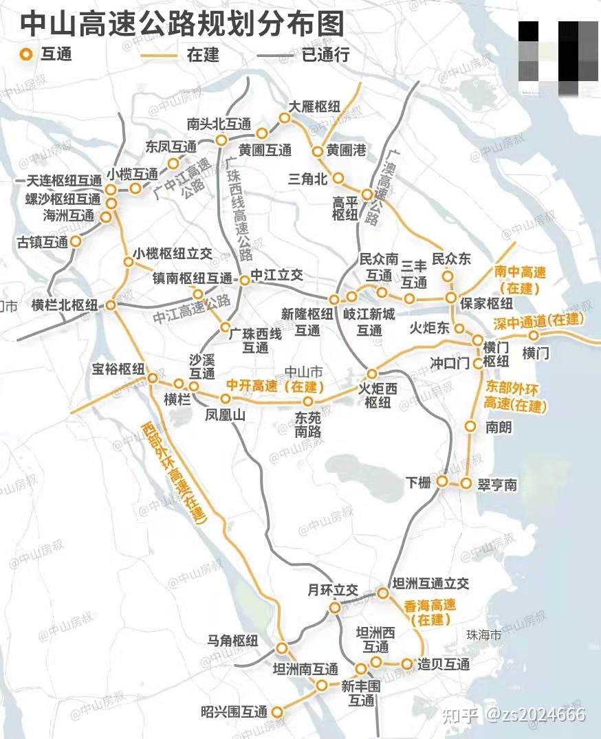 深中通道最新消息2024年6月通车