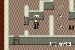 重装机兵2改详细攻略(gba重装机兵2改love3322(GBA重装机兵2改(MM2改)终极图文攻略世界地图)) 第58张 重装机兵2改详细攻略(gba重装机兵2改love3322(GBA重装机兵2改(MM2改)终极图文攻略世界地图)) 第58张