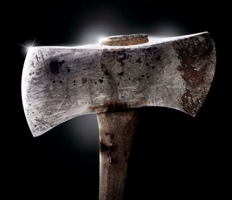 电影)话题下的优秀答主 113 人 赞同了该文章 【新奥尔良的斧头杀人魔