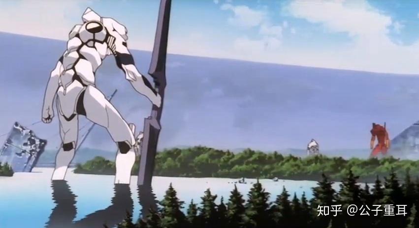 有哪些动画用了古典音乐做BGM?