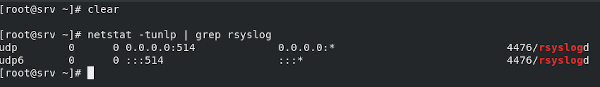 Linux Rsyslog Disable 第10篇:Linux rsyslog日志服务 - 知乎