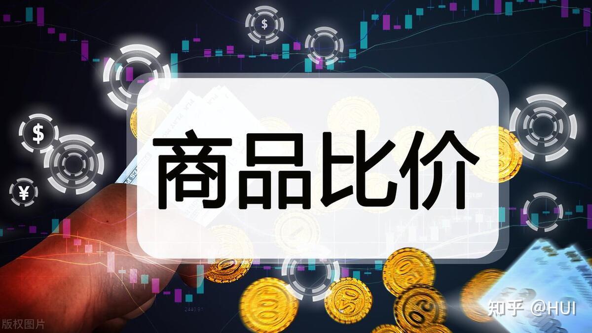 手机查询商品价格、比价、历史价格的三种方法 - 知乎