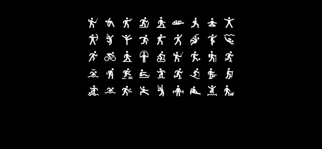 一口气增加60大运动功能,keep开启"新主场" - 知乎