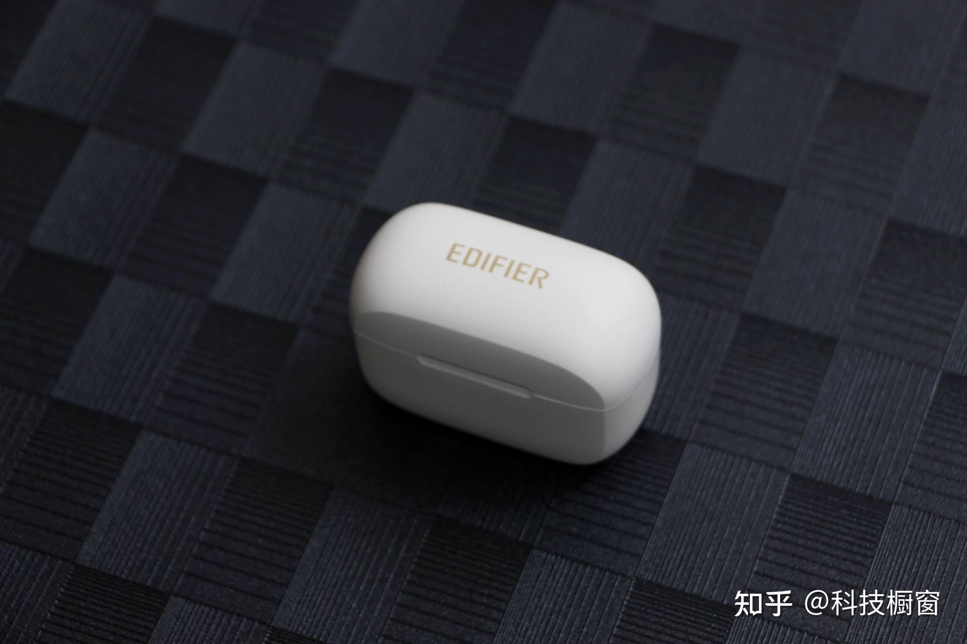 划水神器匿名推荐漫步者tws1pro蓝牙耳机