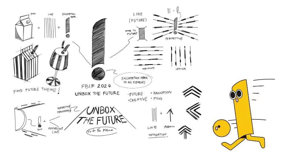 f品牌,十周年全面焕新!