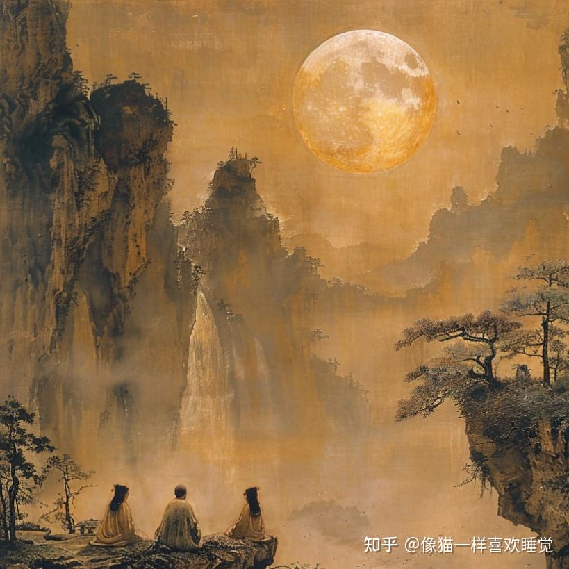 天人合一:中华文化的哲学精髓与生活智慧 - 知乎