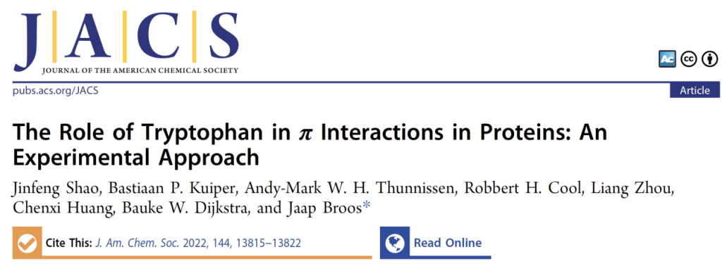 精选干货丨光学表面等离子共振仪SPR技术应用合集来了 - 知乎