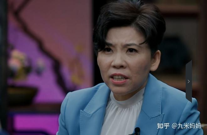 听了邓亚萍在圆桌派上的发言我觉得我都能打赢伊藤美诚