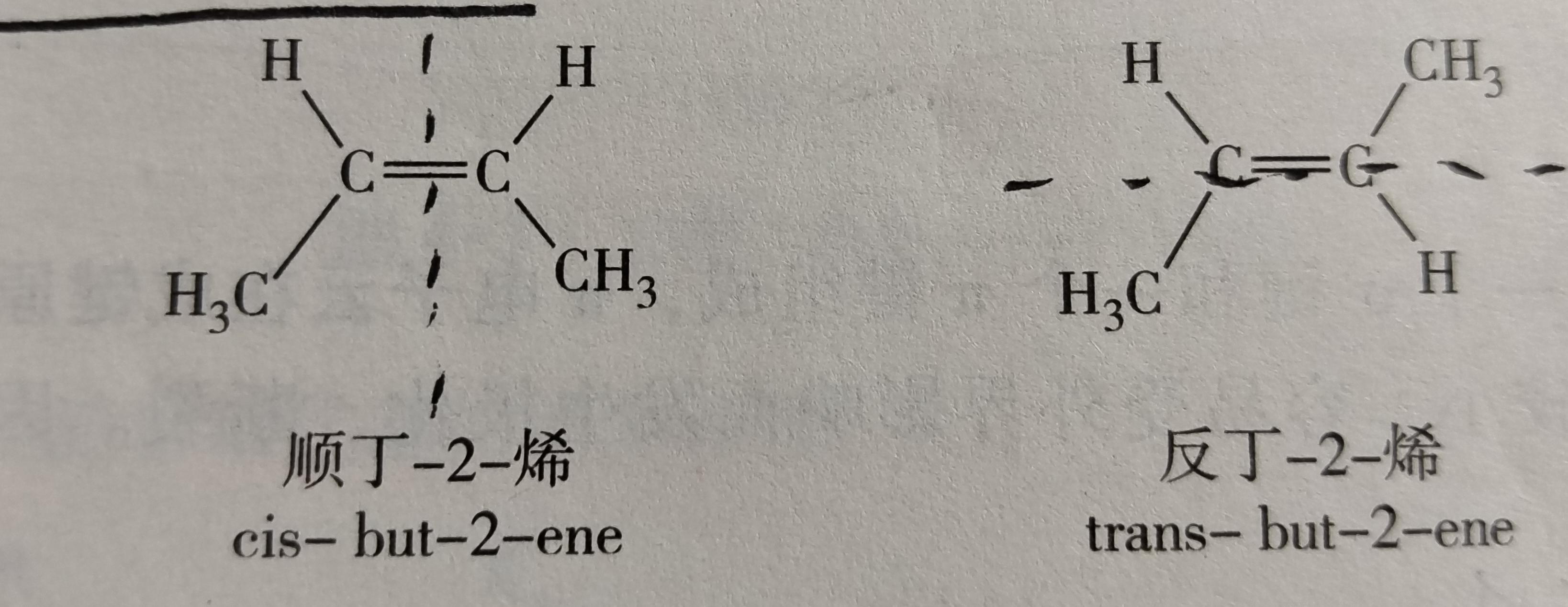 第四章——烯烃 - 知乎