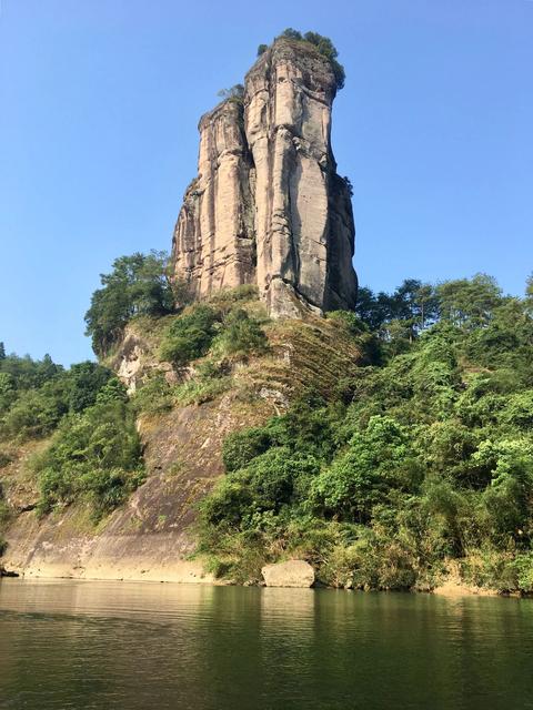 有什么关于福建的冷知识?