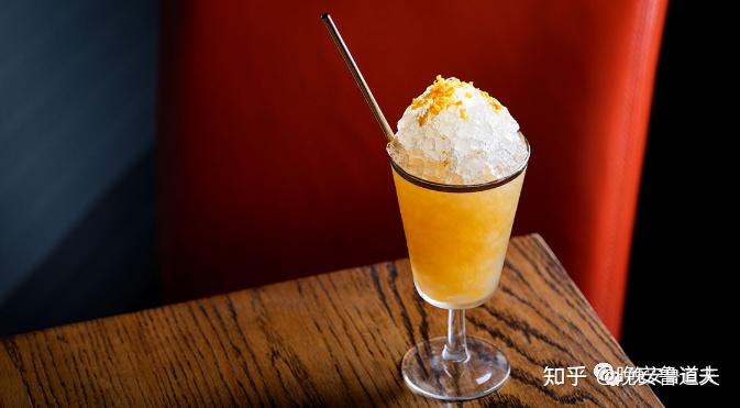 调酒师修炼秘籍1分清类型作法与术语