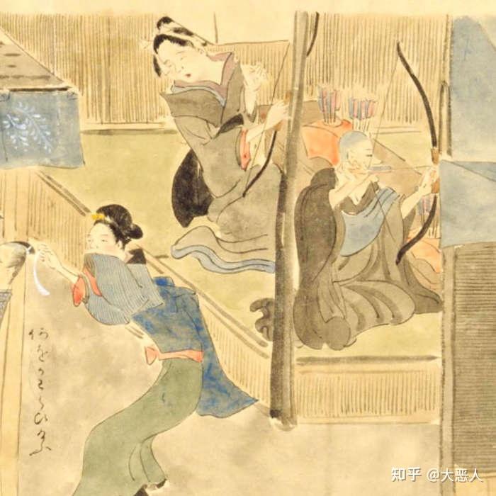 大和流弓道大系圖　大和流射法指南陰卷乾　大和流射法指南陰卷坤 D8000-数字音频功率放大器-D系列数字功率放大器-三基音响企业