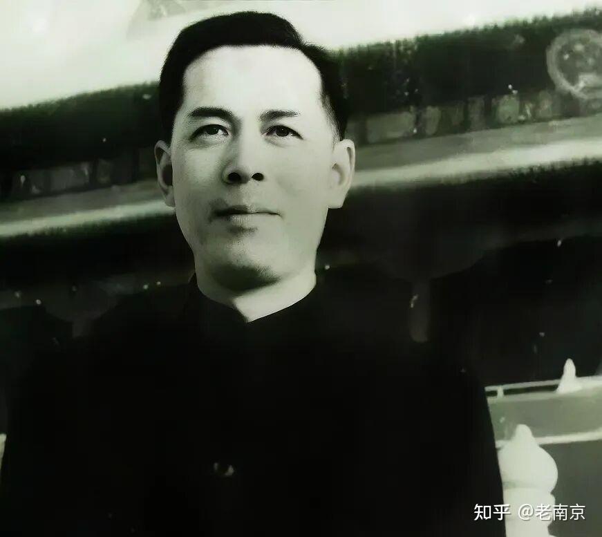 徐舜寿 中国飞机设计第一人 - 知乎