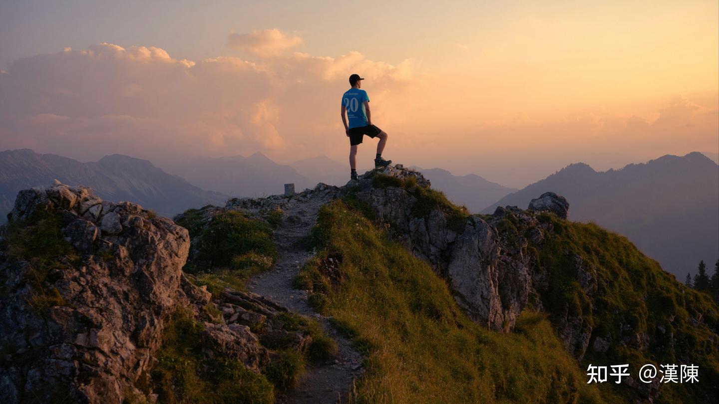 小白必看！户外运动入门指南 - 知乎