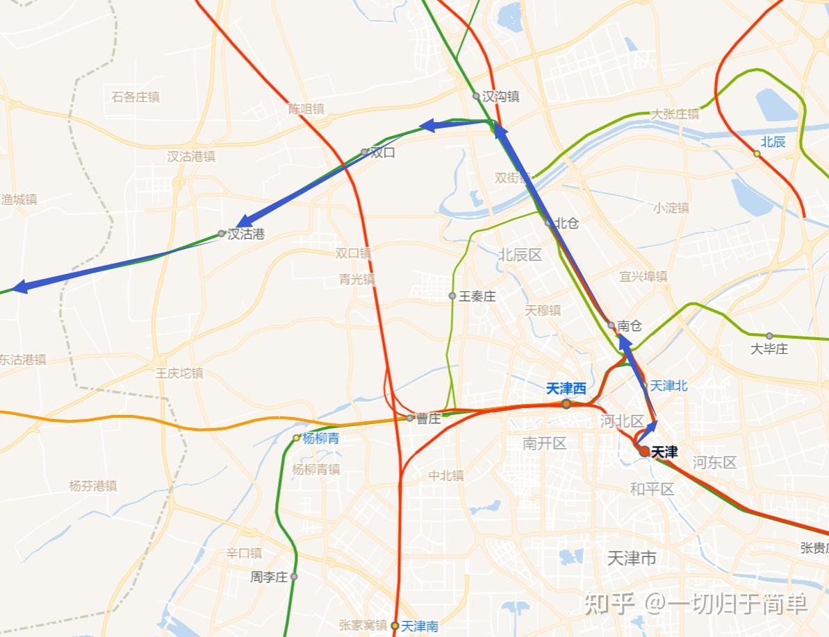 z102次列车线路图图片