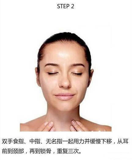 美白对一个女生的重要性附赠瘦脸干货