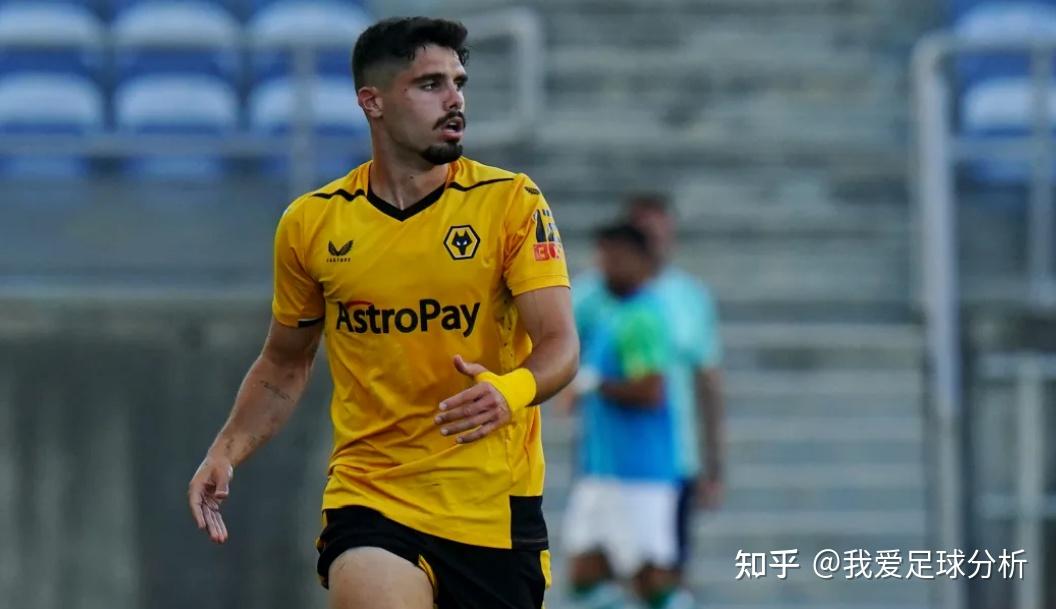 佩德罗·内托今年夏天吸引了英超俱乐部的兴趣