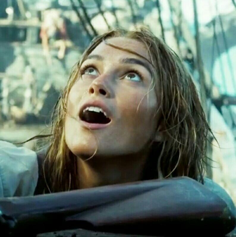 加勒比海盗2聚魂棺情侣头像