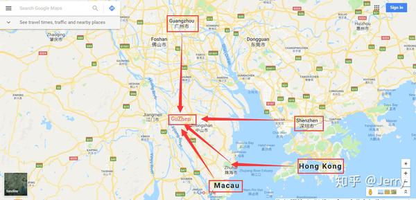 The Biggest Led Light Market In World Guzhen 知乎 Guzhen Town Is The Most Important Whole Lighting Market In China Many Retailers Are Sourcing Led Lights From