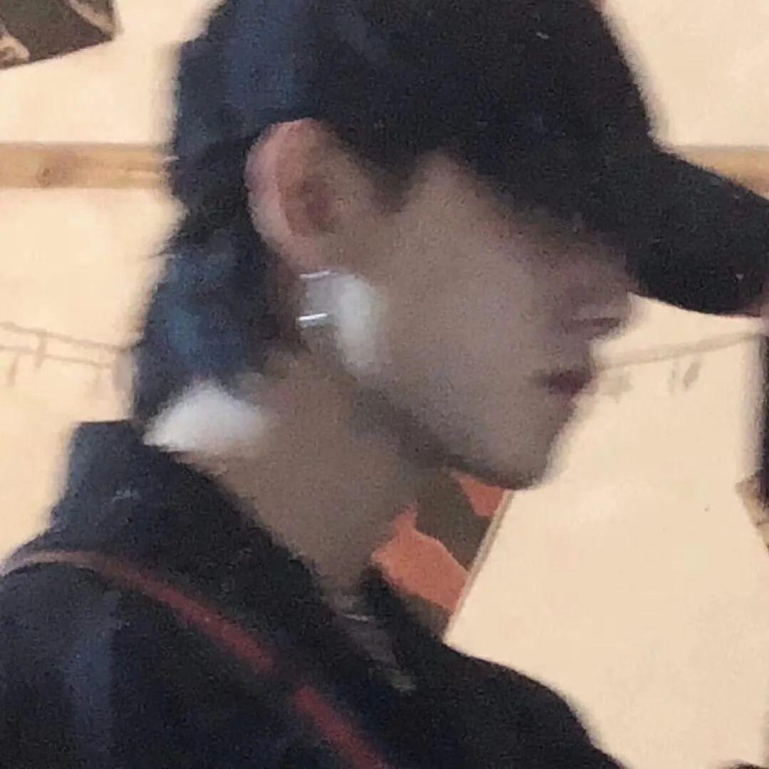 130张超好看的微信头像-好看微信头像男2021