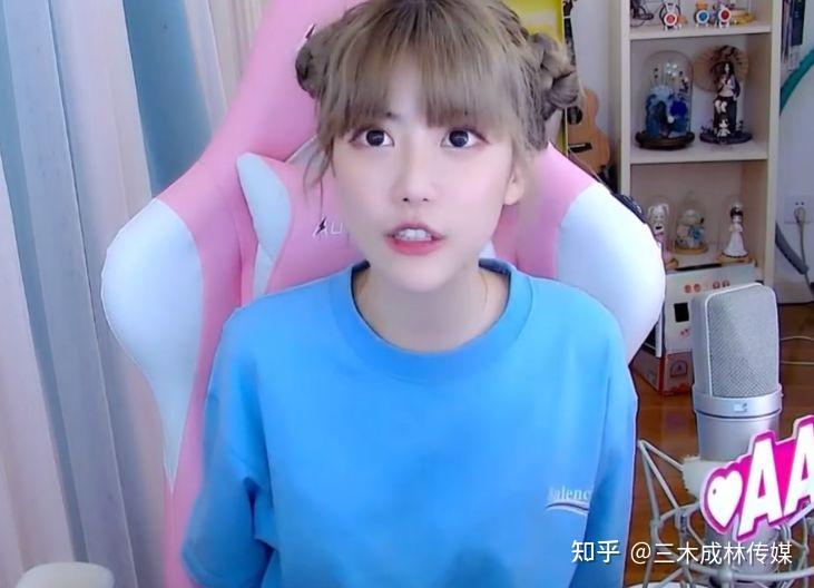 官方限流盗用照片推游戏千万粉丝主播周淑怡维权难