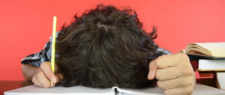 孩子开学前狂补作业，家长怎么办？|心理师说 - 知乎