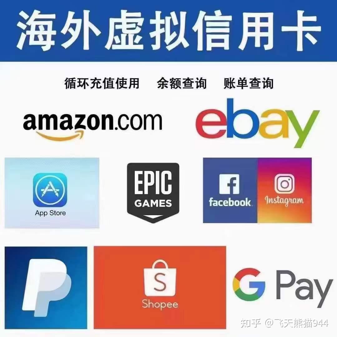 什么是vcc虚拟信用卡? - 知乎