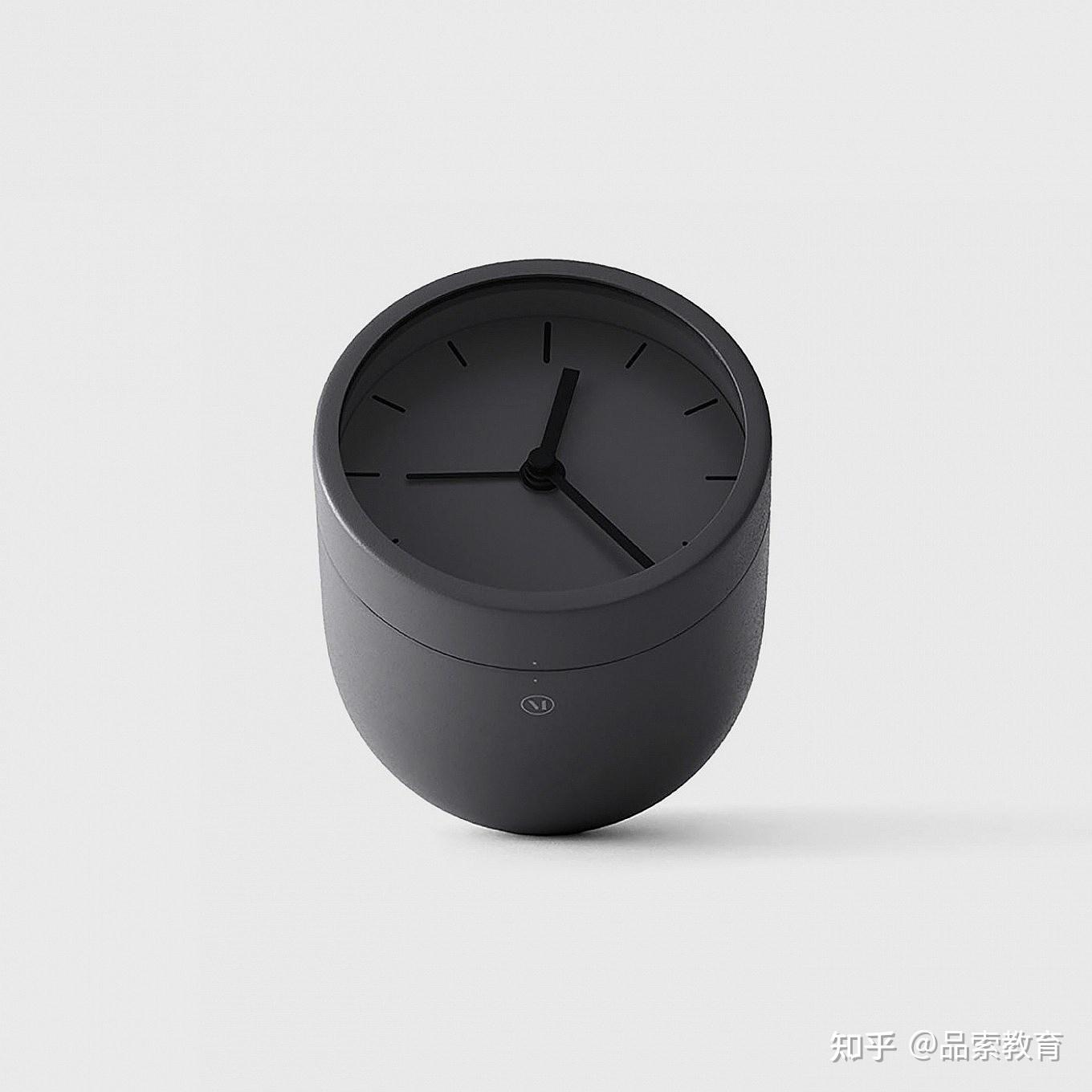我就是不倒,趣味设计之不倒翁! - 知乎