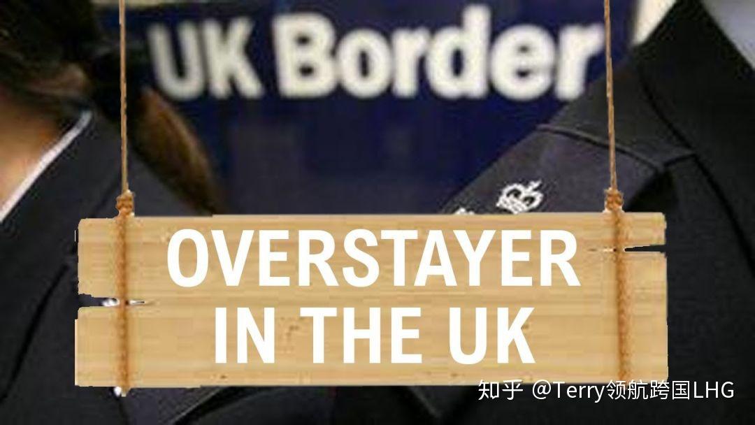  overstay 