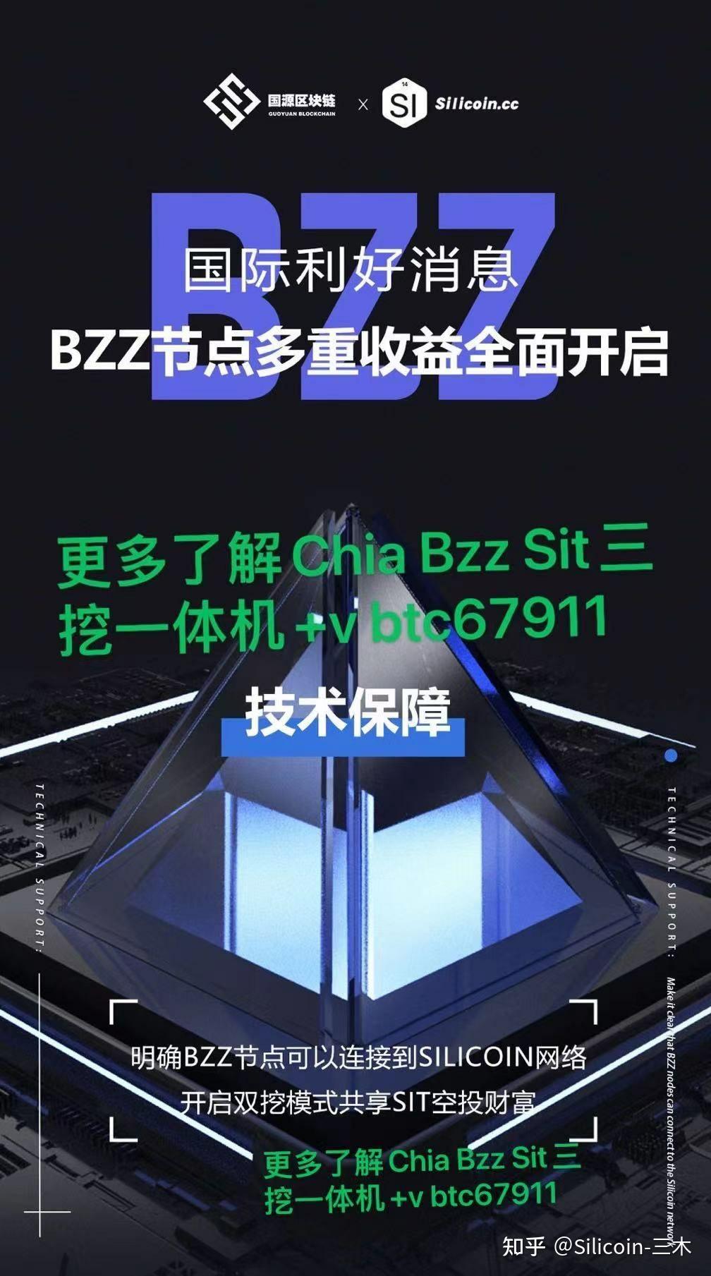 你真的知道怎么去利用chia矿机和bzz节点为你创造更多收益吗你是否