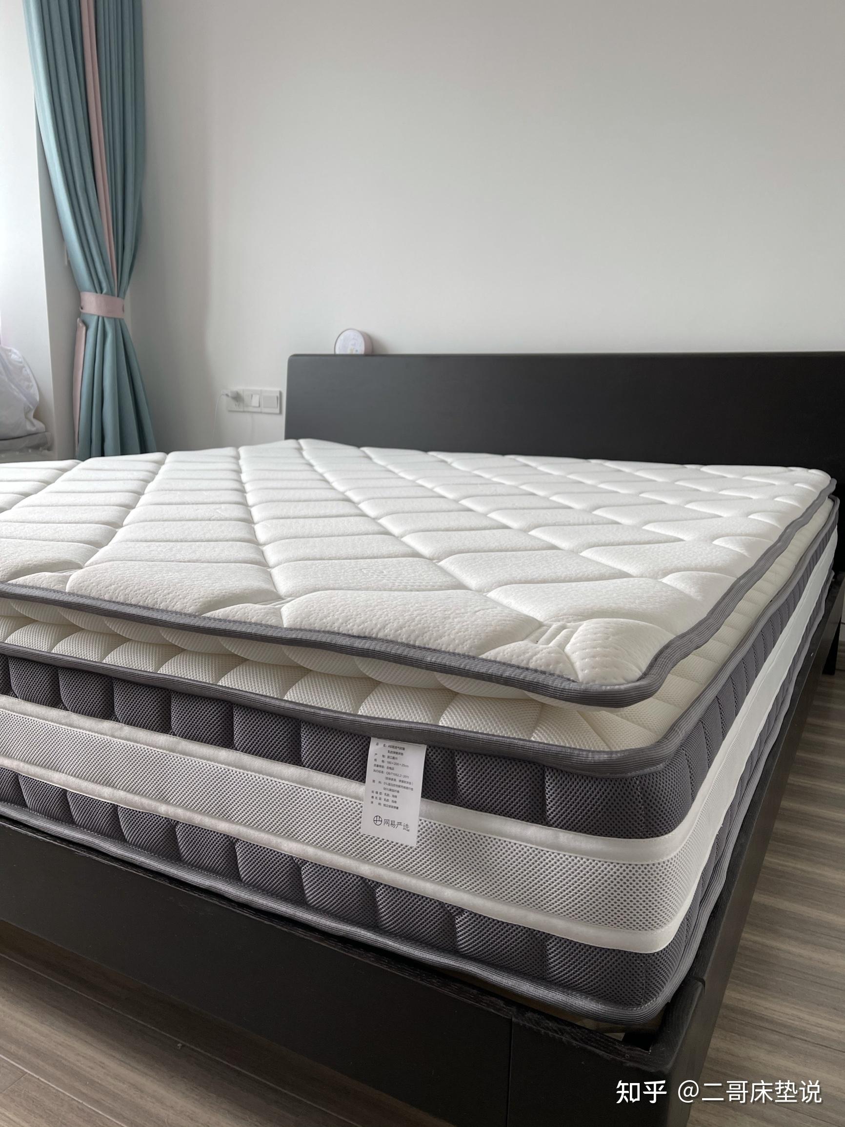 10002000元性价比品牌床垫推荐
