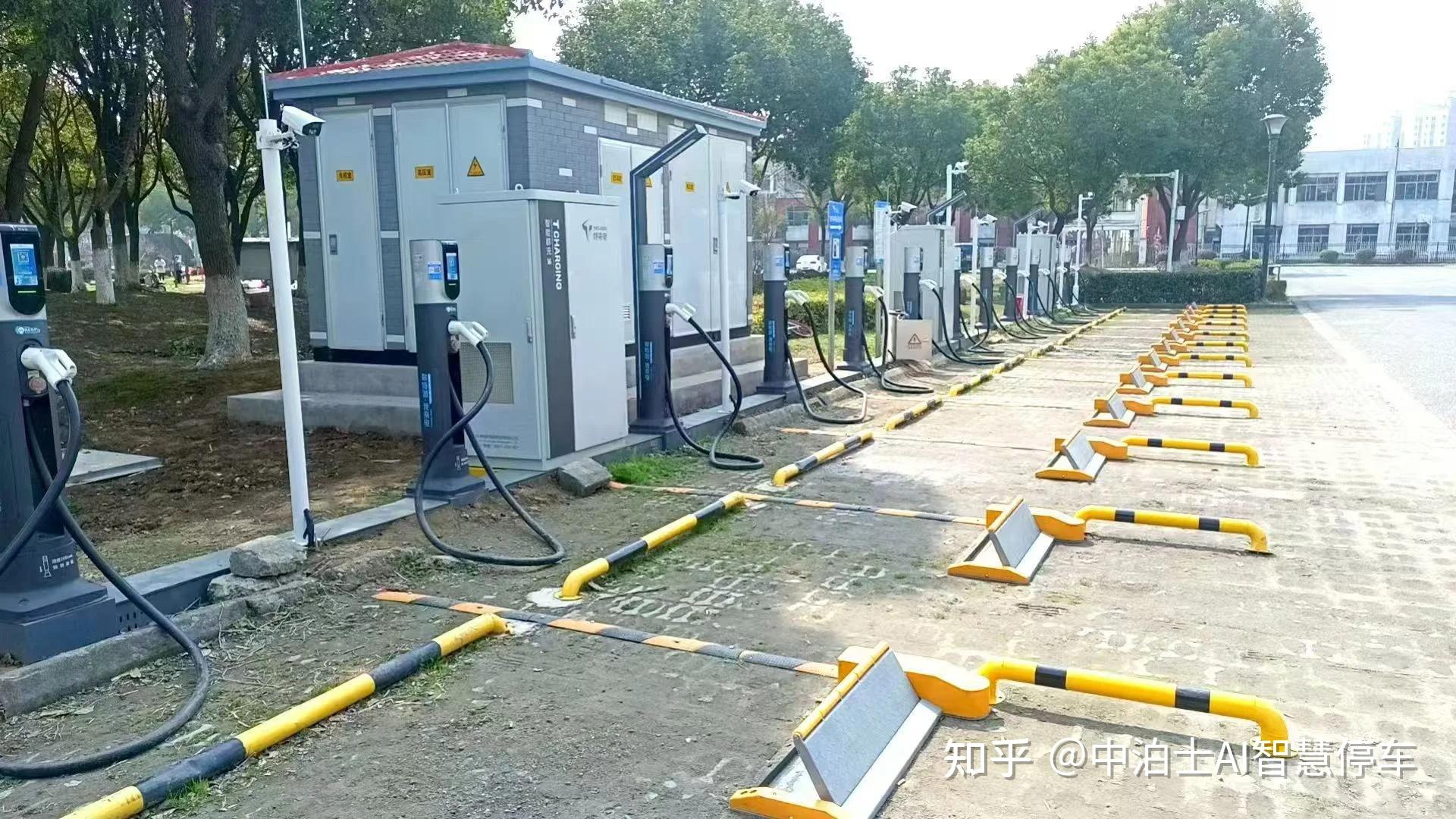 如果你开新能源车，大概率经历过这种场景 - 知乎