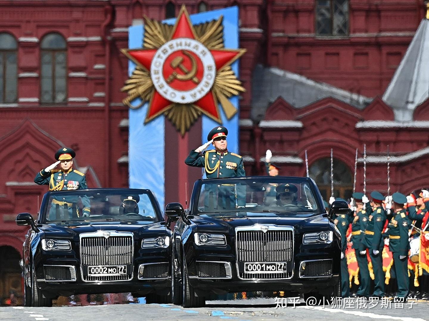 CNN | 胜利日的游行“低调” 普京讲话试图为入侵乌克兰辩护。没有讲出下一步会怎么样，让世界猜测 – 新战国时代