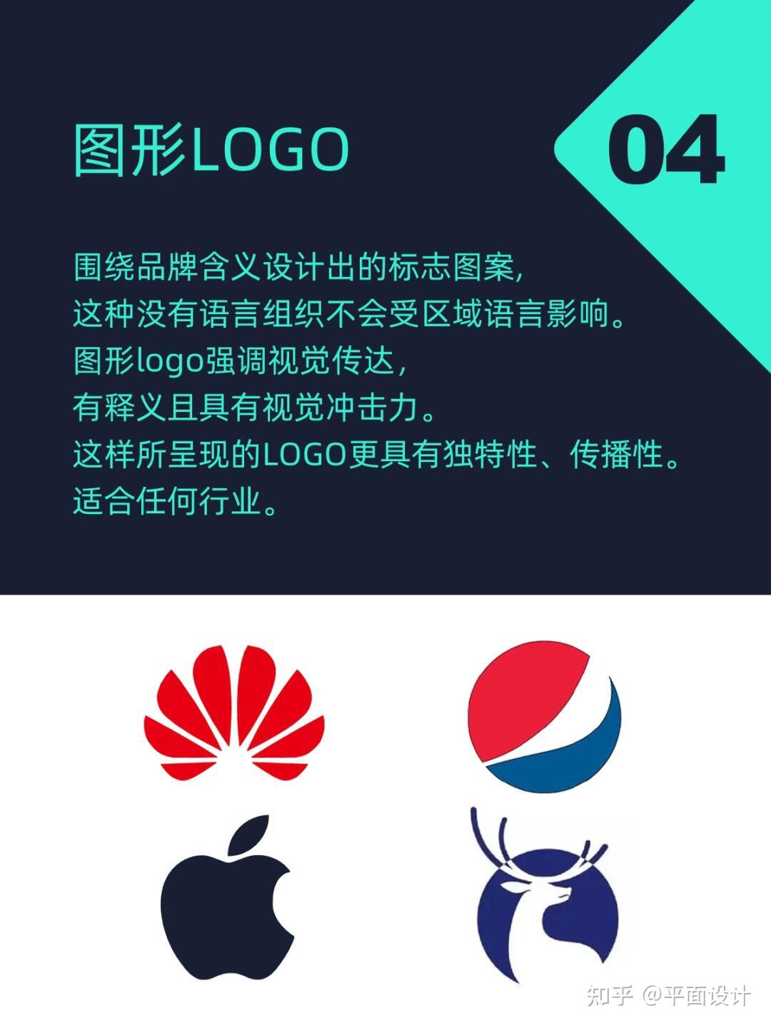 优秀Logo设计16招！接招吧！ - 知乎
