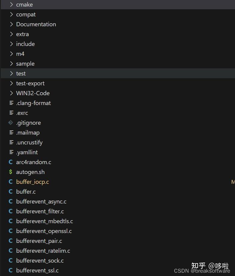 Linux Cflow Usage Example 静态分析C语言生成函数调用关系的利器——cflow(二) - 知乎