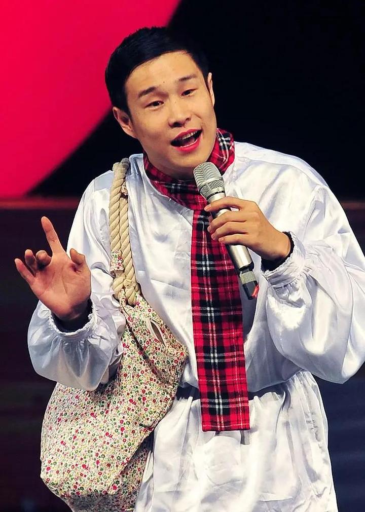 小沈阳为什么突然不火了?小沈阳最近出什么事了